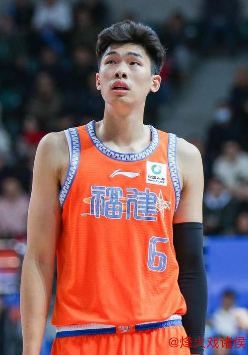 俱乐部杯-邹阳砍21+9福建狂胜宁波 高登贡献25分