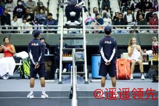 三度携手美高梅澳门网球名人赛 以运动美学助力网球文化