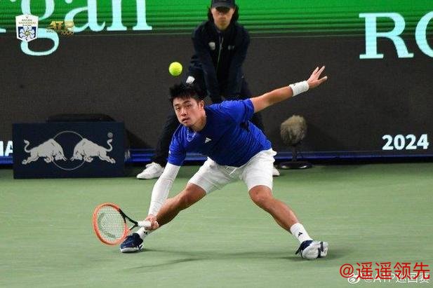 上海大师赛吴易昺止步32强 周意2场比赛再被延期