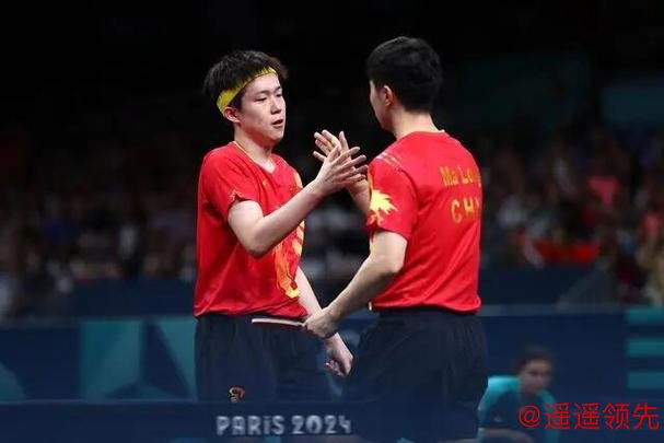 决赛对阵出炉！国乒全国冠军3:0大获全胜，距离夺冠仅一步之遥