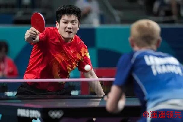 决赛对阵出炉！国乒全国冠军3:0大获全胜，距离夺冠仅一步之遥
