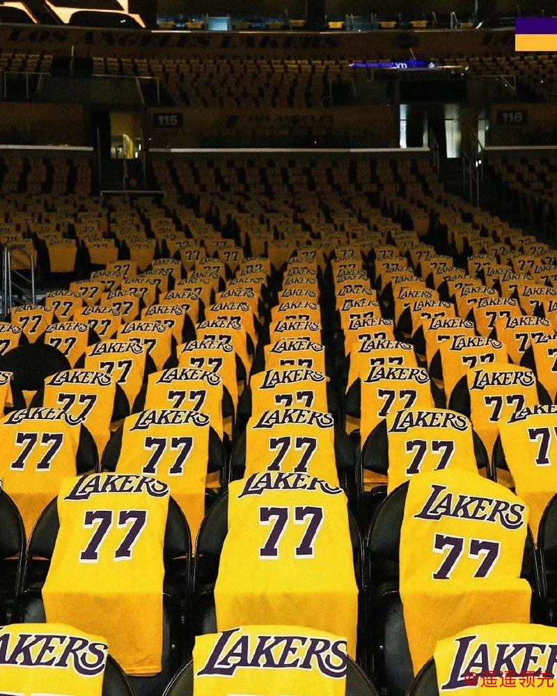 湖人115-107逆转掘金 东契奇38+13+10詹姆斯准三双