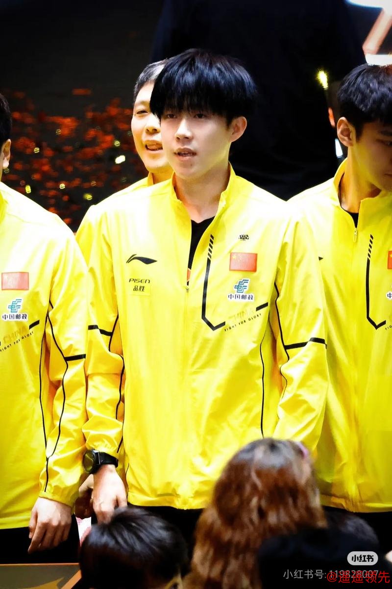 新加坡大满贯王楚钦1日3赛全胜 东昱组合苦战出局